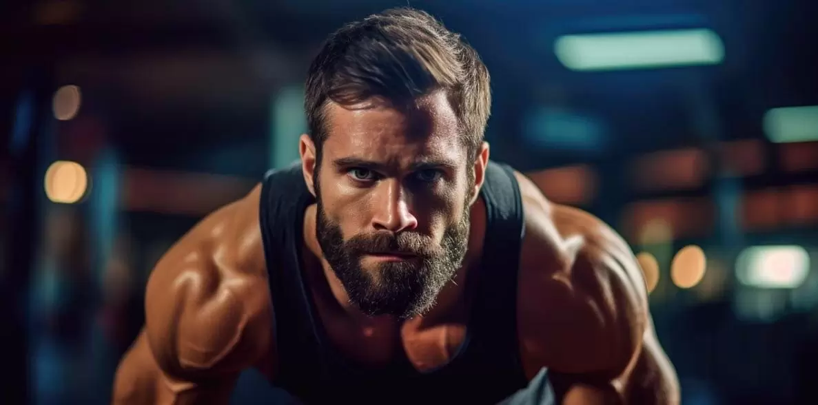 Продукты, замедляющие прогресс в зале: что нужно знать