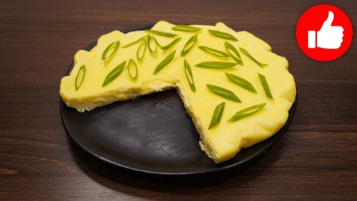 Простой омлет на воде в мультиварке: идеальный завтрак за 20 минут