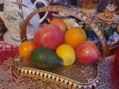 Авокадо: полезные свойства и кулинарные идеи