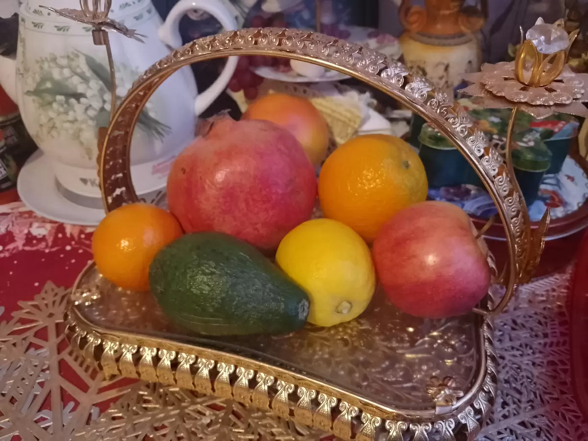 Авокадо: полезные свойства и кулинарные идеи