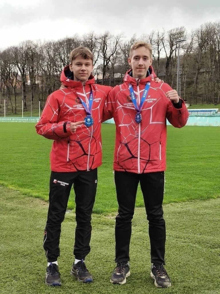 Александр Авдеев: Спорт по-владимирски: более 60 наград – за неделю! Александр Авдеев: Спорт по-владимирски: более 60 наград – за неделю!