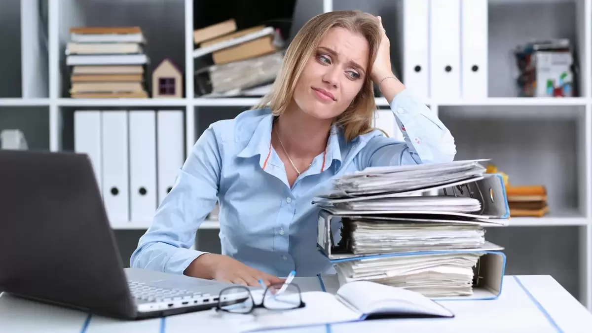 От бухгалтерии до уборки: как одна женщина выбрала новую жизнь без стресса