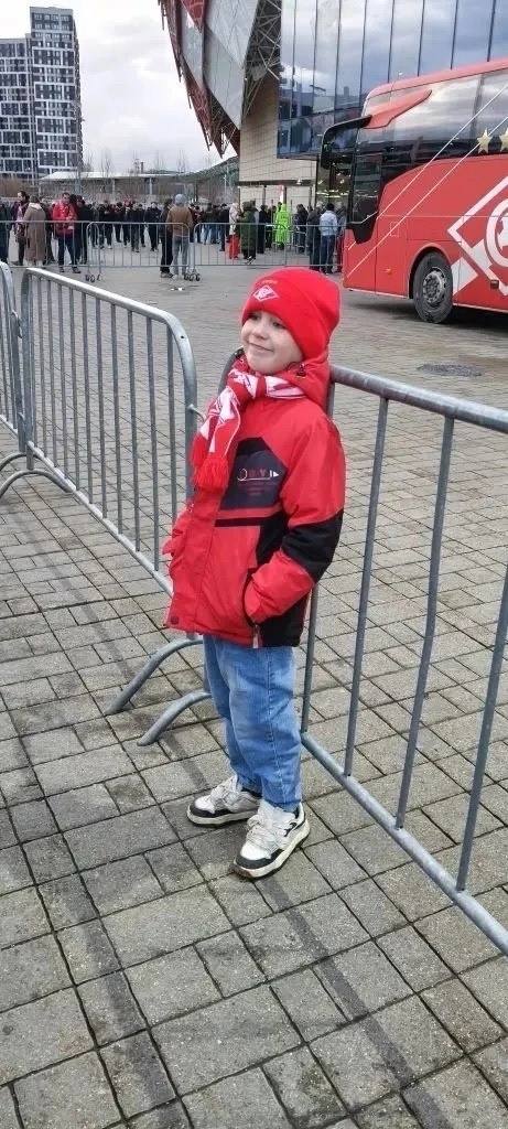 В рамках акции «Ёлка желаний» исполнена ещё одна мечта нашего маленького земляка В рамках акции «Ёлка желаний» исполнена ещё одна мечта нашего маленького земляка