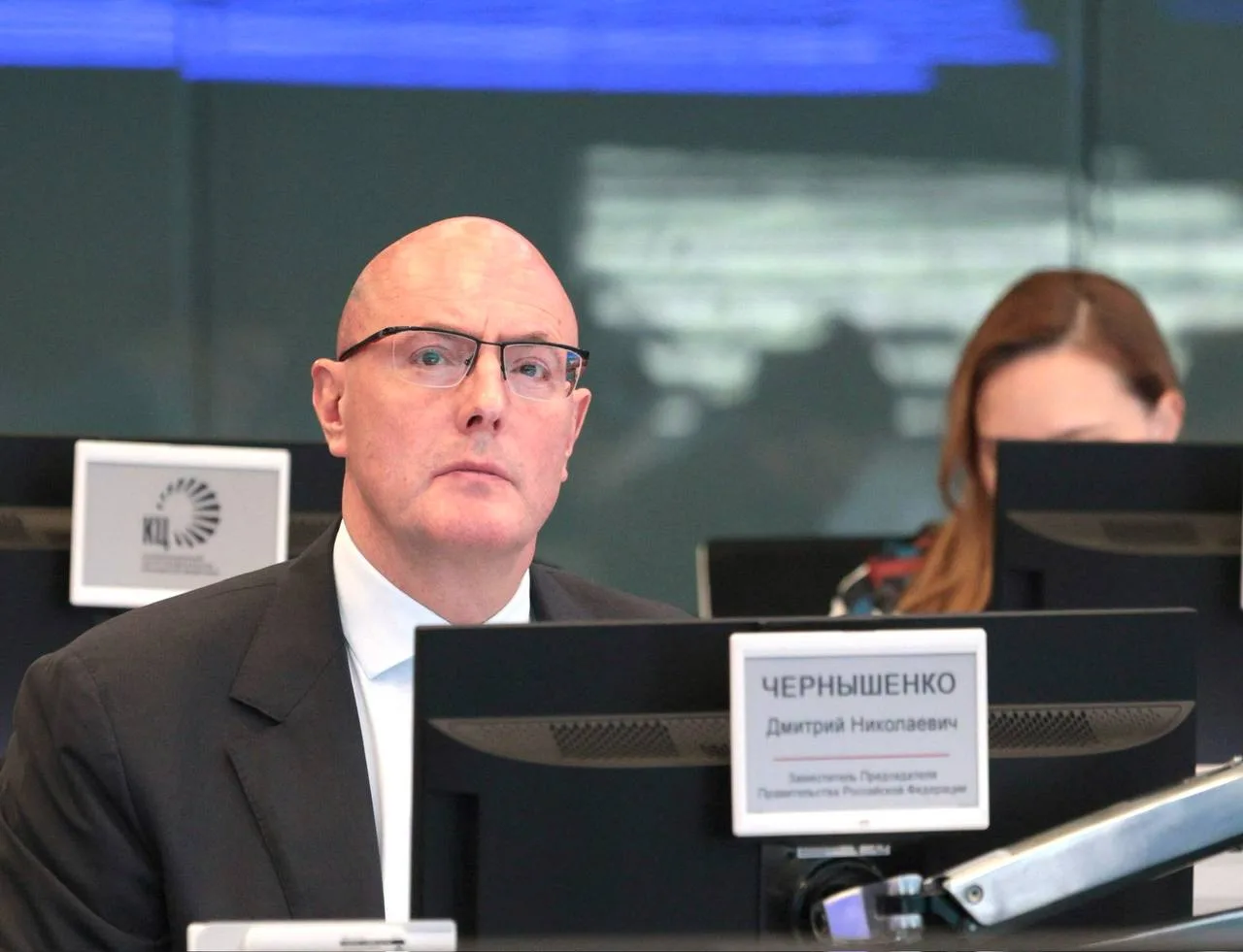 Рейтинг регионов в сфере спорта за 2025 год Дмитрию Чернышенко представил министр спорта на правительственной комиссии Рейтинг регионов в сфере спорта за 2025 год Дмитрию Чернышенко представил министр спорта на правительственной комиссии