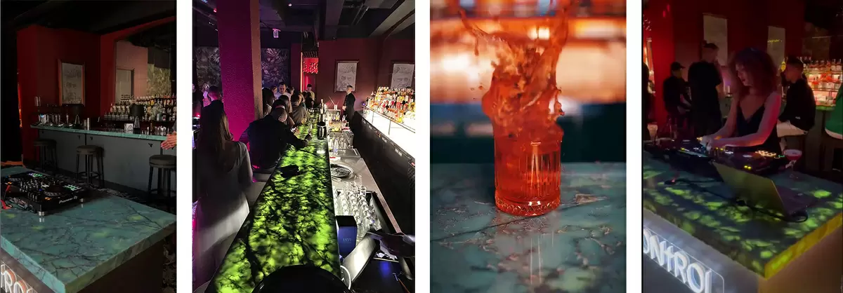 Как сохранить идеальный вид кварцевого камня: ваш гид по чистящим средствам