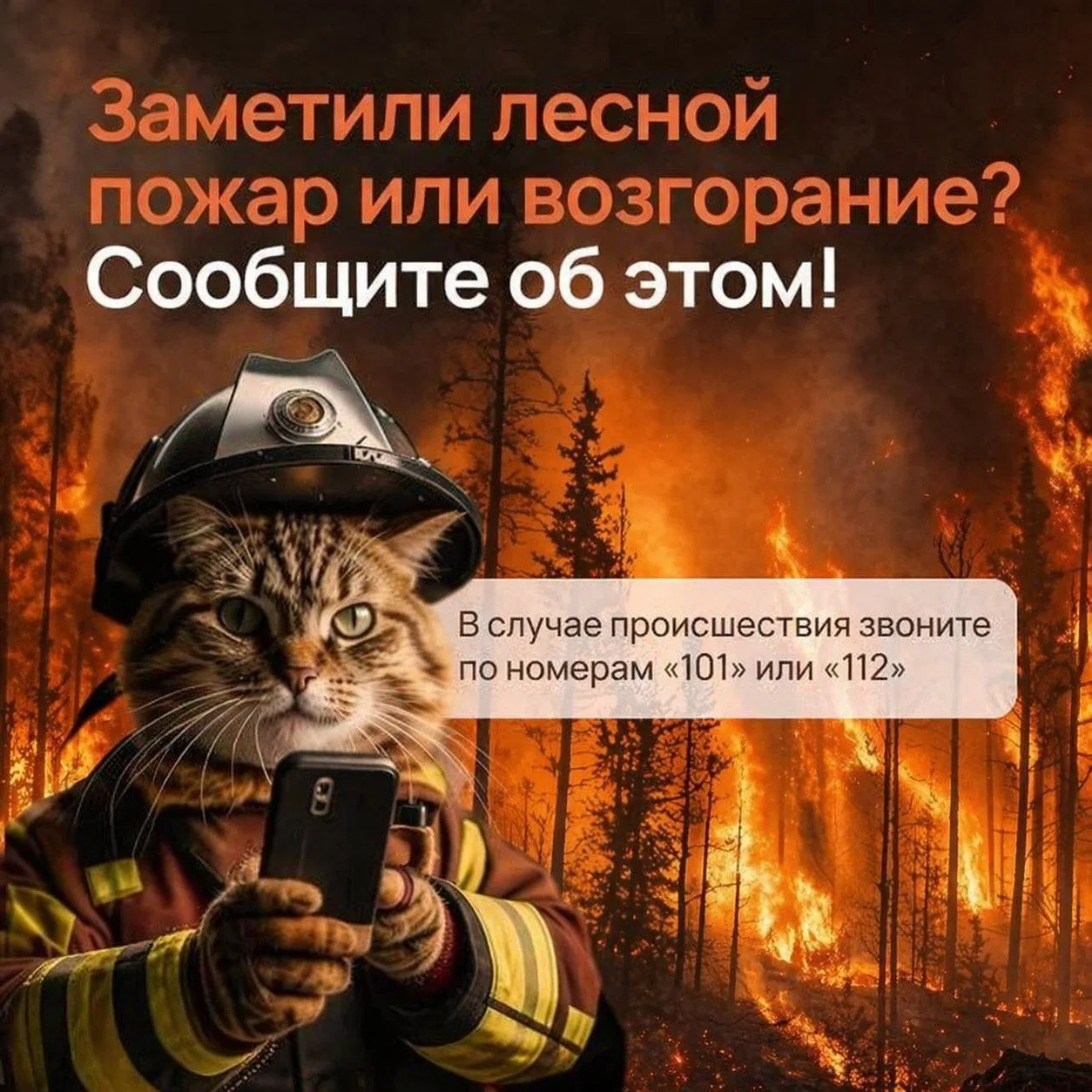 С завтрашнего дня во Владимирской области установлен пожароопасный сезон С завтрашнего дня во Владимирской области установлен пожароопасный сезон