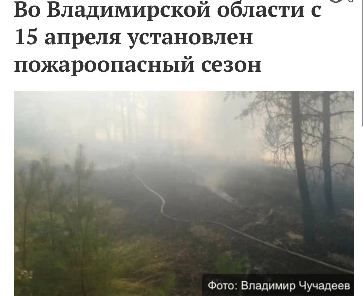 Для ликвидации лесных пожаров в регионе сформированы 30 лесопожарных станций, за которыми закреплено более 200 единиц пожарной техники – это автоцистерны, тракторы, бульдозеры, тягачи, вездеходы, лесопожарные машины...