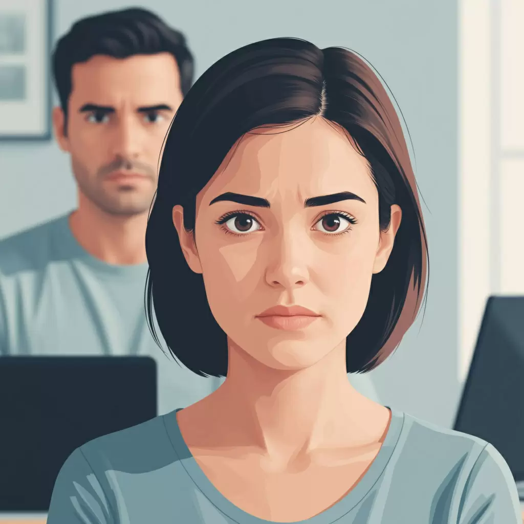 Как тайна прошлого разрушила идеальную жизнь: Загадка о любви и предательстве