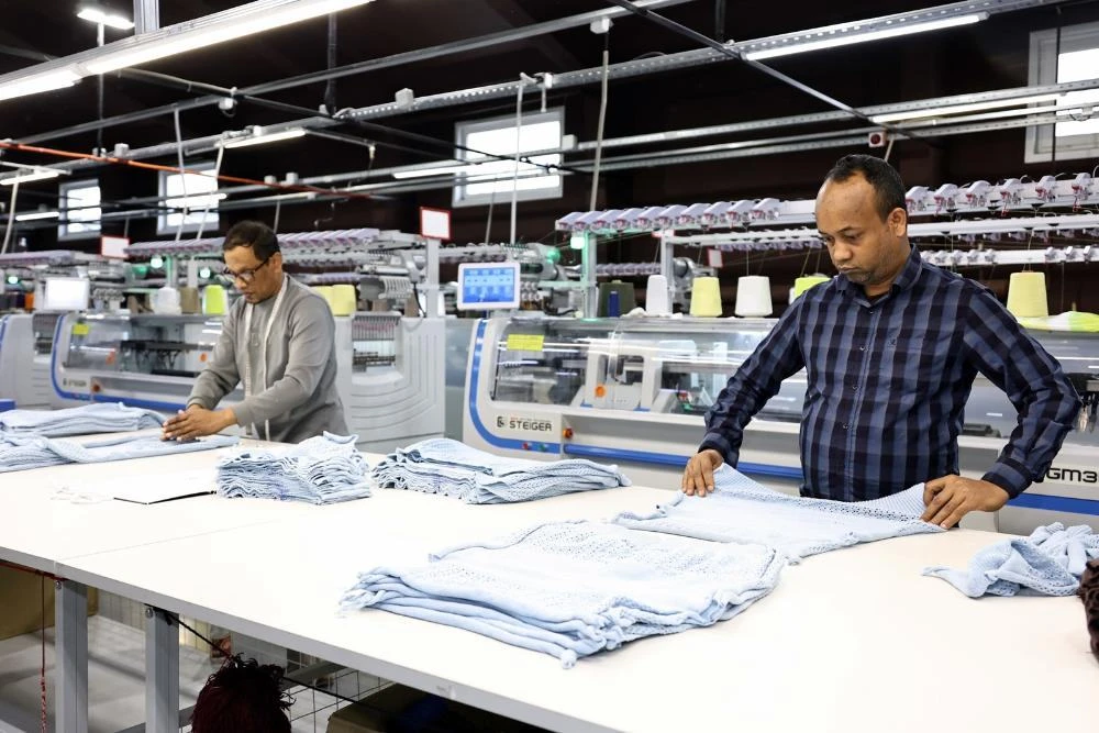 Собинский округ: новые точки роста и развитие промышленности Собинский округ: новые точки роста и развитие промышленности