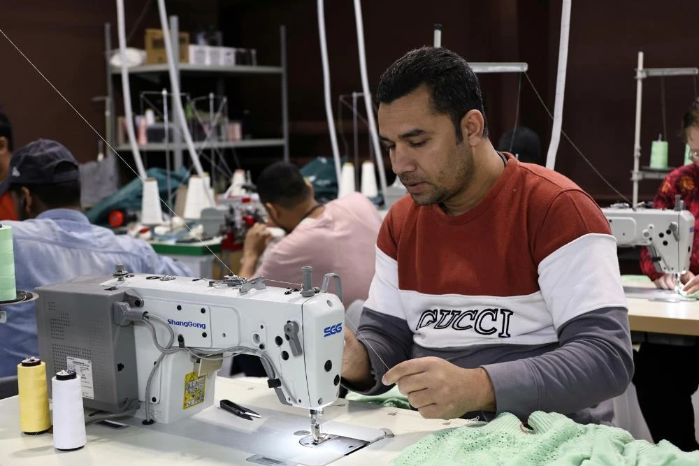 Собинский округ: новые точки роста и развитие промышленности Собинский округ: новые точки роста и развитие промышленности