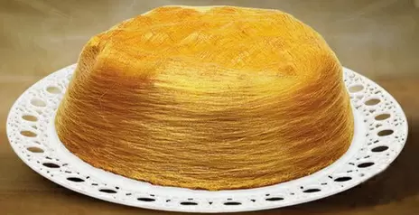 Торт Регина: королевское угощение с бразильскими корнями