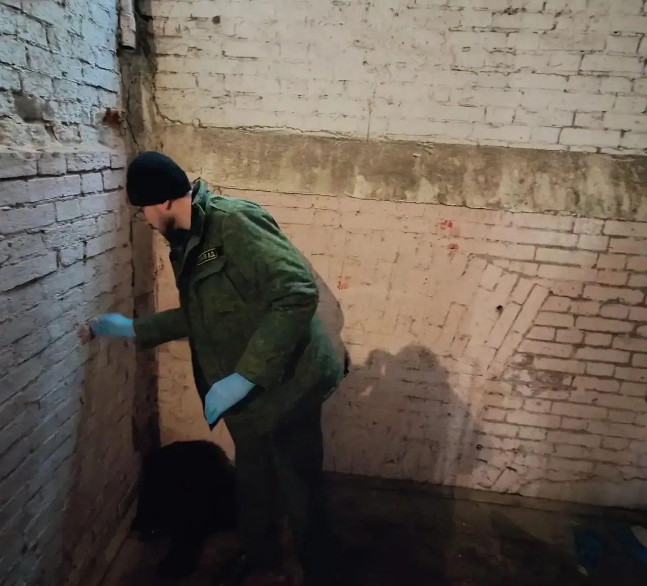 Перед судом предстанет мужчина по обвинению в убийстве знакомой Перед судом предстанет мужчина по обвинению в убийстве знакомой