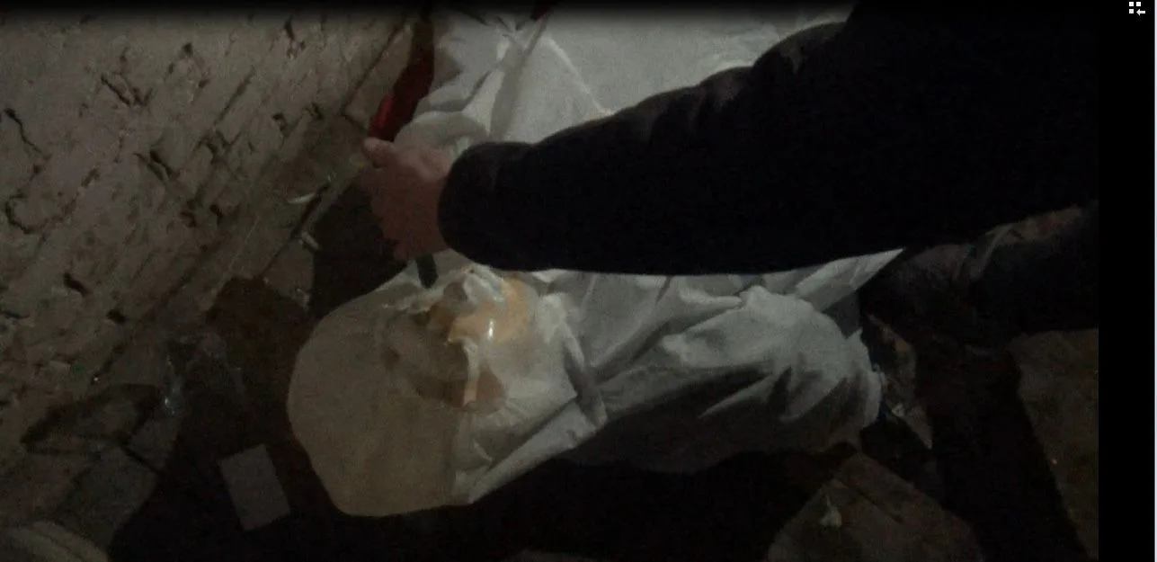 В Александрове прокурор направил в суд уголовное дело об убийстве В Александрове прокурор направил в суд уголовное дело об убийстве