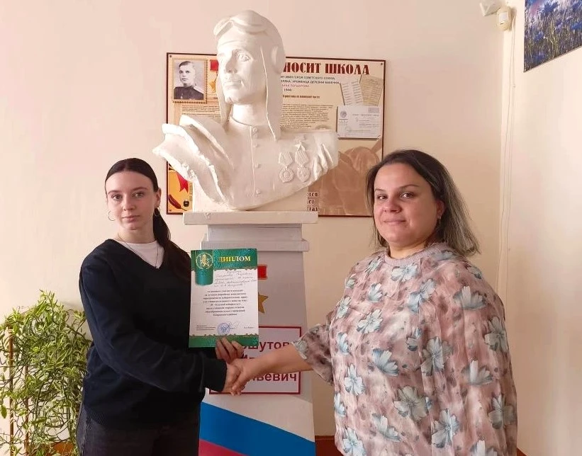 Весенний сезон викторин для школьников в самом разгаре! Весенний сезон викторин для школьников в самом разгаре!