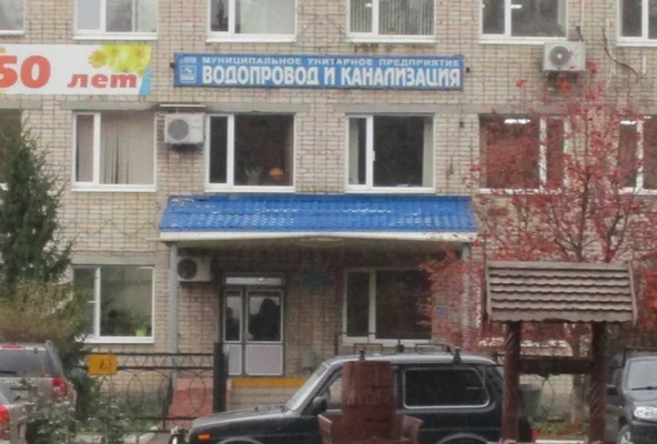 Глава округа Муром Евгений Рычков отстранил от должности руководителя МУП «Водопровод и канализация»