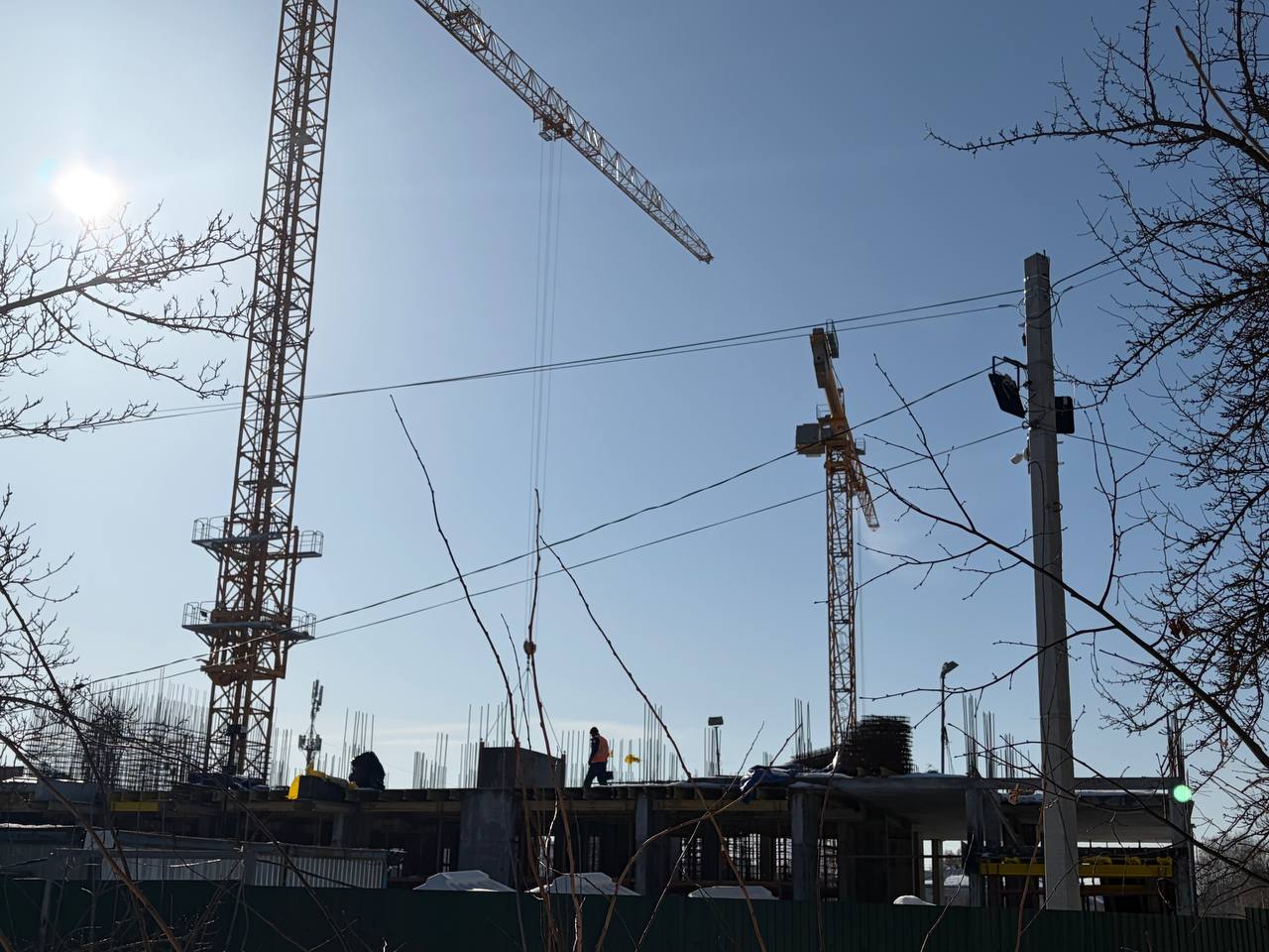 Зарплатный рейтинг Владимирской области возглавили рабочие