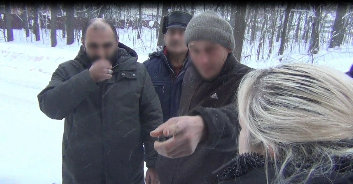 В Александрове прокурор направил в суд уголовное дело об убийстве В Александрове прокурор направил в суд уголовное дело об убийстве