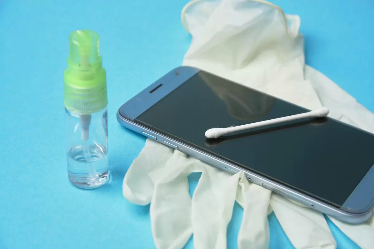 Эффективные методы очистки динамика вашего смартфона