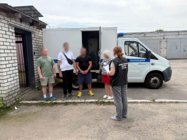 Приговором Владимирского областного суда житель Киржача осужден к 24 годам лишения свободы за убийство и другие преступления в отношении несовершеннолетней