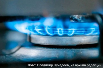 Во Владимире повышение давления газа стало причиной пожаров на кухне