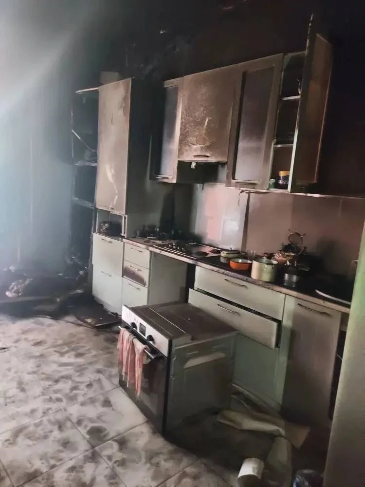 Пока газовщикам грозит только штраф за длительное отключение газа после пожара в ЖК в Заклязьменском Пока газовщикам грозит только штраф за длительное отключение газа после пожара в ЖК в Заклязьменском