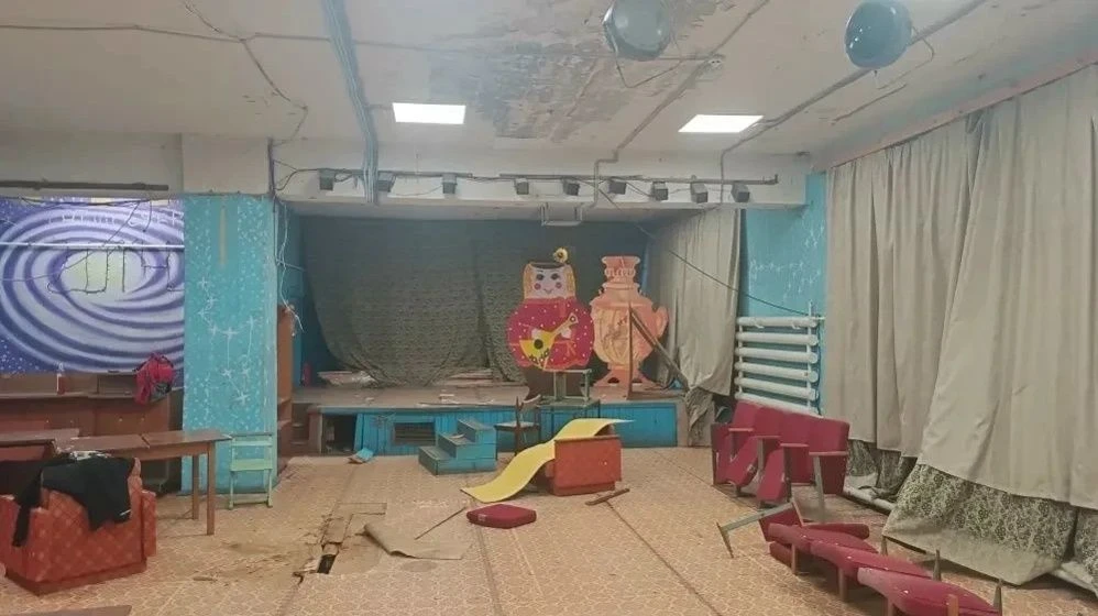 Елецкий ДК в Киржачском округе ждет преображение