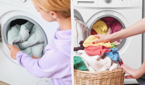 как устранить затхлый запах белья: 5 распространенных причин и простые решения