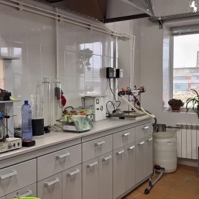 Владимирские технологии на страже экологии всей страны!