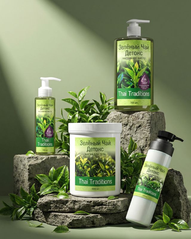 ������ ��� ����: ���� �� Thai Traditions