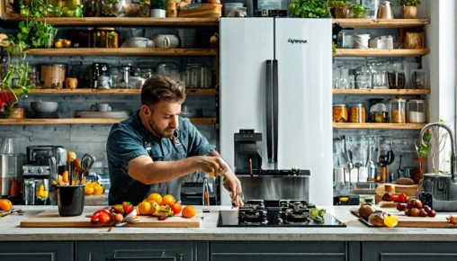 Зачем ваш холодильник источает неприятные ароматы: топ-5 причин и советы по устранению проблемы