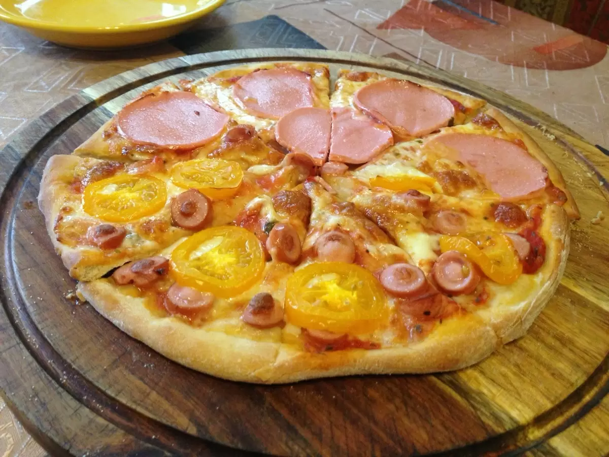 Как заморозить мясную нарезку: секреты для идеальной пиццы и солянки