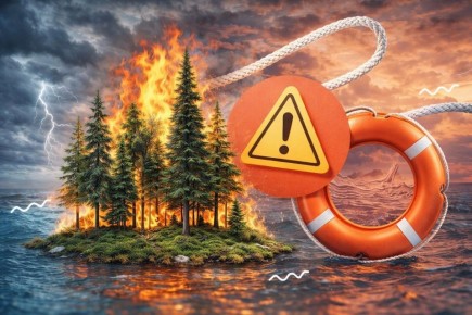 Во Владимирской области готовятся к двум сезонам: пожароопасному и купальному