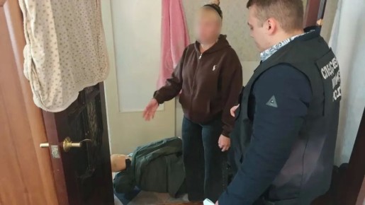 Во Владимирской области женщина предстанет перед судом по обвинению в незаконном лишении человека свободы