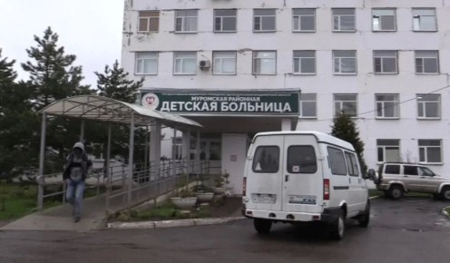 В Муроме работает 30 выездных бригад скорой медпомощи