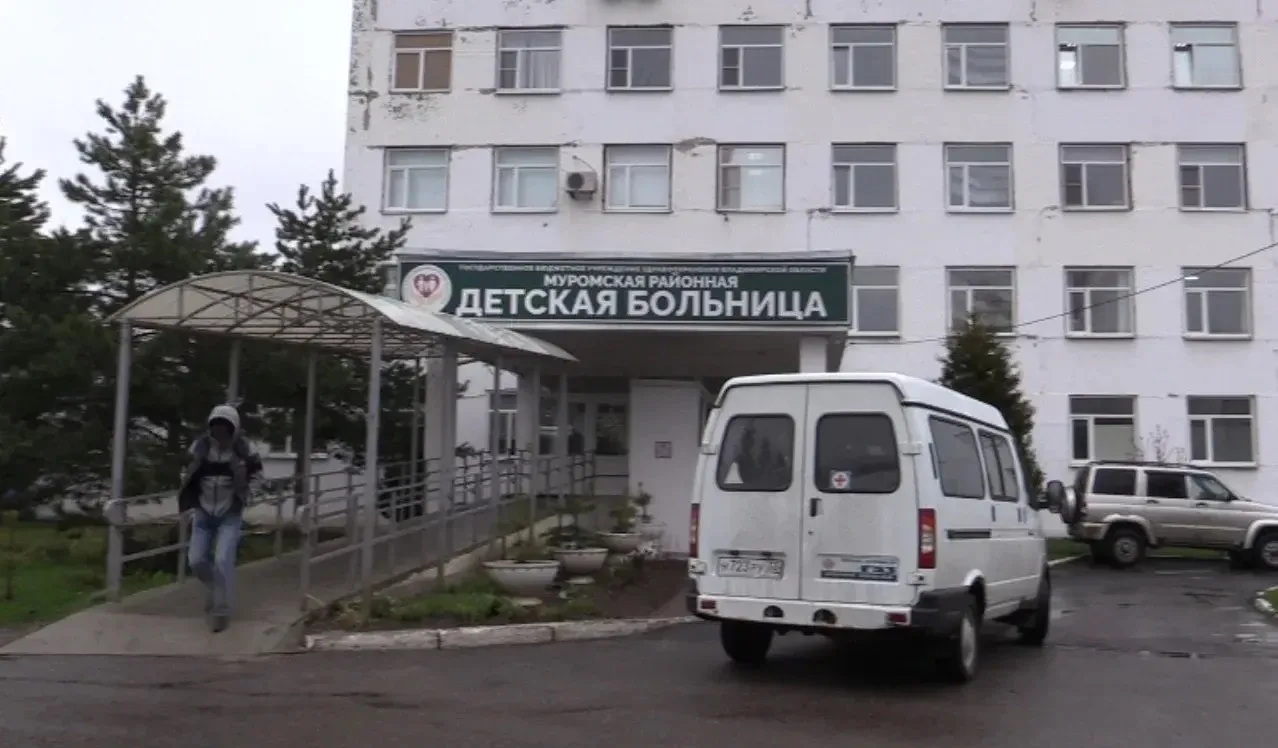 В Муроме работает 30 выездных бригад скорой медпомощи