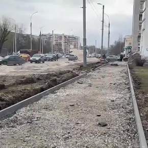 Во Владимире по программе «Благодвор» отремонтируют 80 дворов и 11 прилегающих территорий