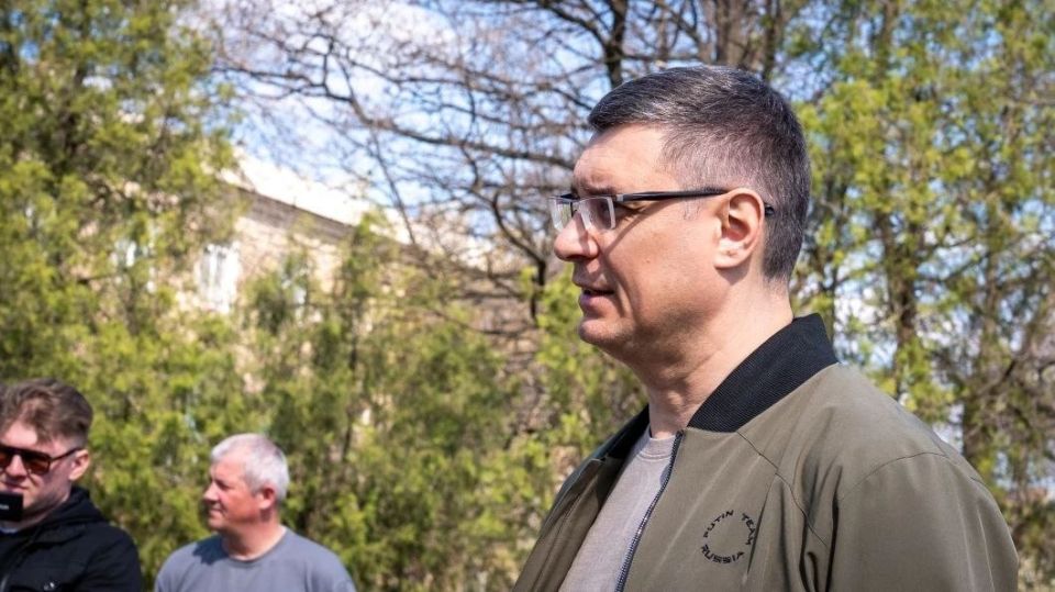 ��������� ������: � ��������� ������ ��������