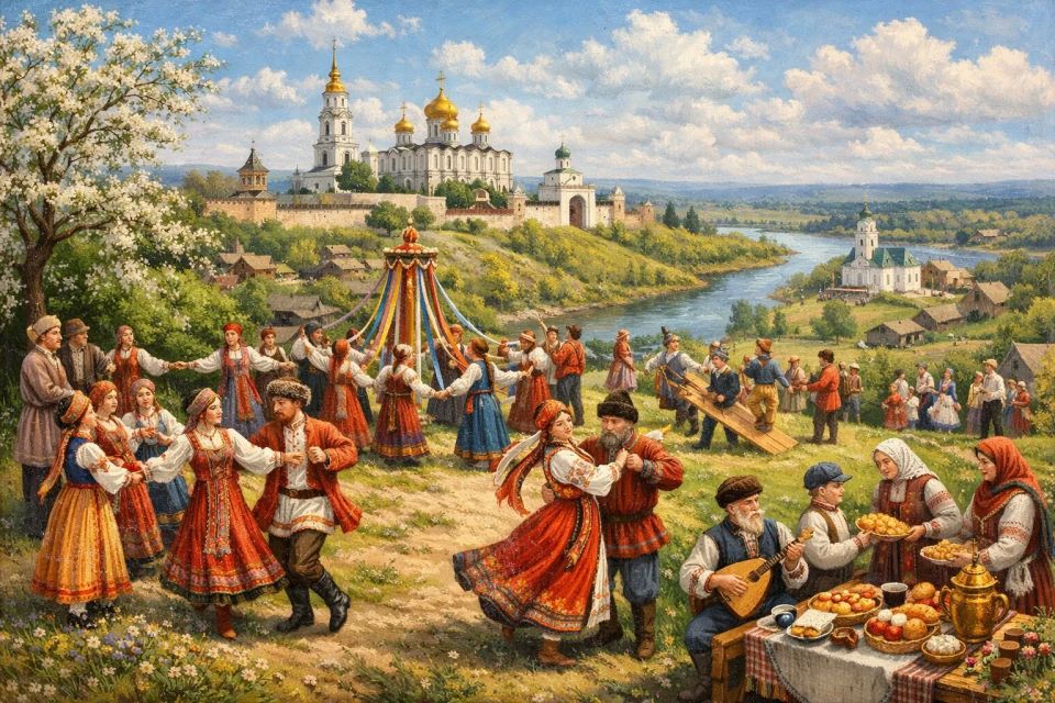 ������ ����, ������������ �������