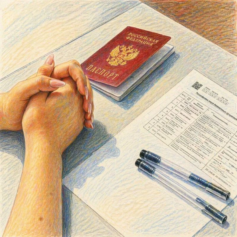 ������������ �������� ������ ����������� ��������� �� ��� 2026 ����