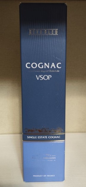 ������ Reve Bleu VSOP: ������ ��������, ����� �����