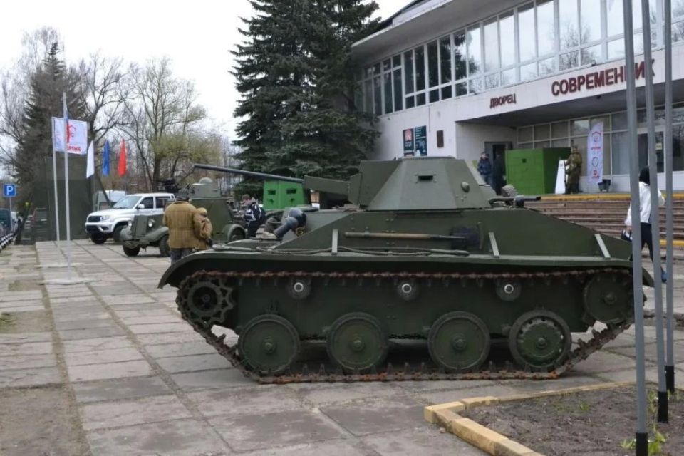 ��������� ���������� � ��������� ������������: � ������� ������ II ������������� ������-������������ ����������� ������-2026�