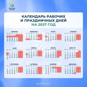 ���������� ���� ��������� �� 2027 ���!