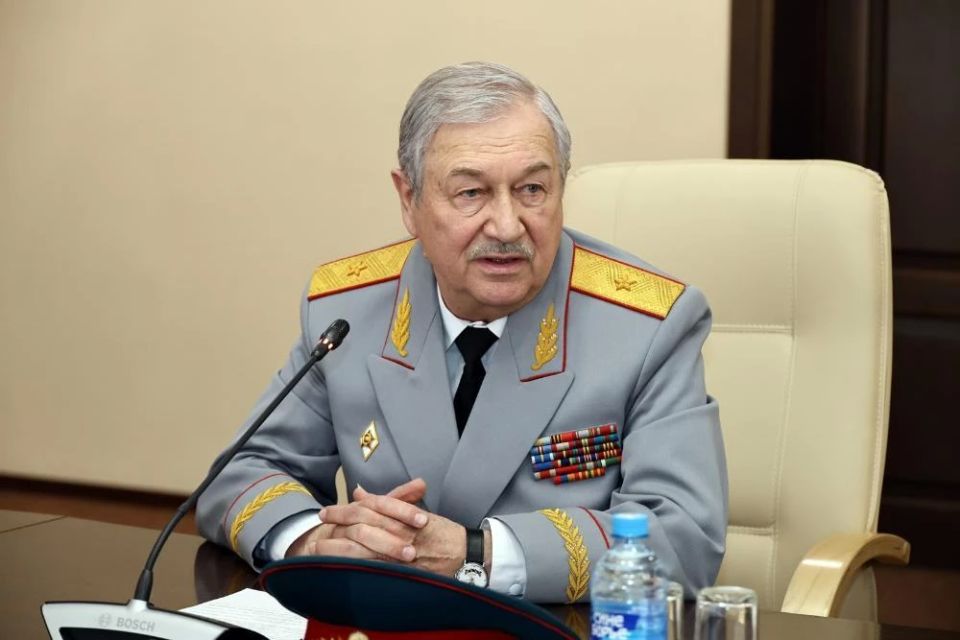«Суворовских классов» во Владимирской области станет больше «Суворовских классов» во Владимирской области станет больше