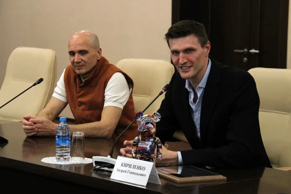 Баскетбол во Владимирской области выходит на новый уровень Баскетбол во Владимирской области выходит на новый уровень