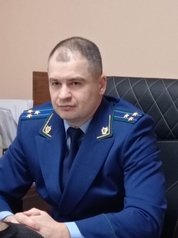 ™™™™™™™™. ™В Гусь-Хрустальном по результатам прокурорской проверки возбуждено уголовное дело о вовлечении несовершеннолетнего в совершение действий, представляющих опасность для его жизни