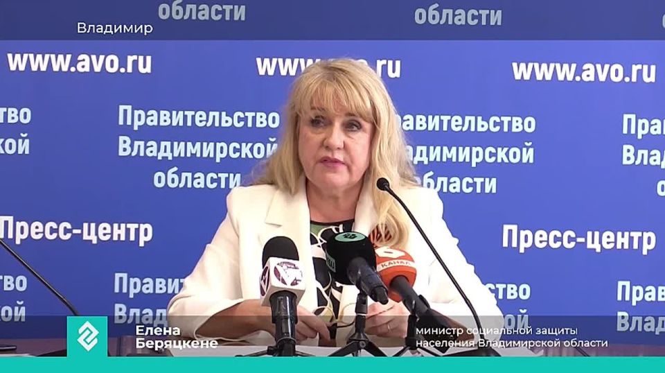 К годовщине Великой Отечественной все ветераны, проживающие во Владимирской области, уже получили выплаты