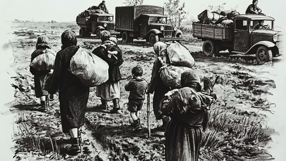 Владимир – все для фронта, все для Победы