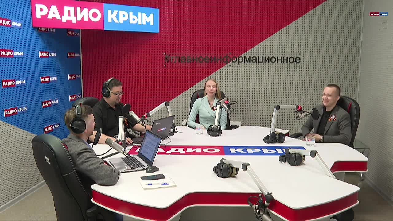 В КФУ рассказали, как вовлекают молодёжь в патриотические проекты