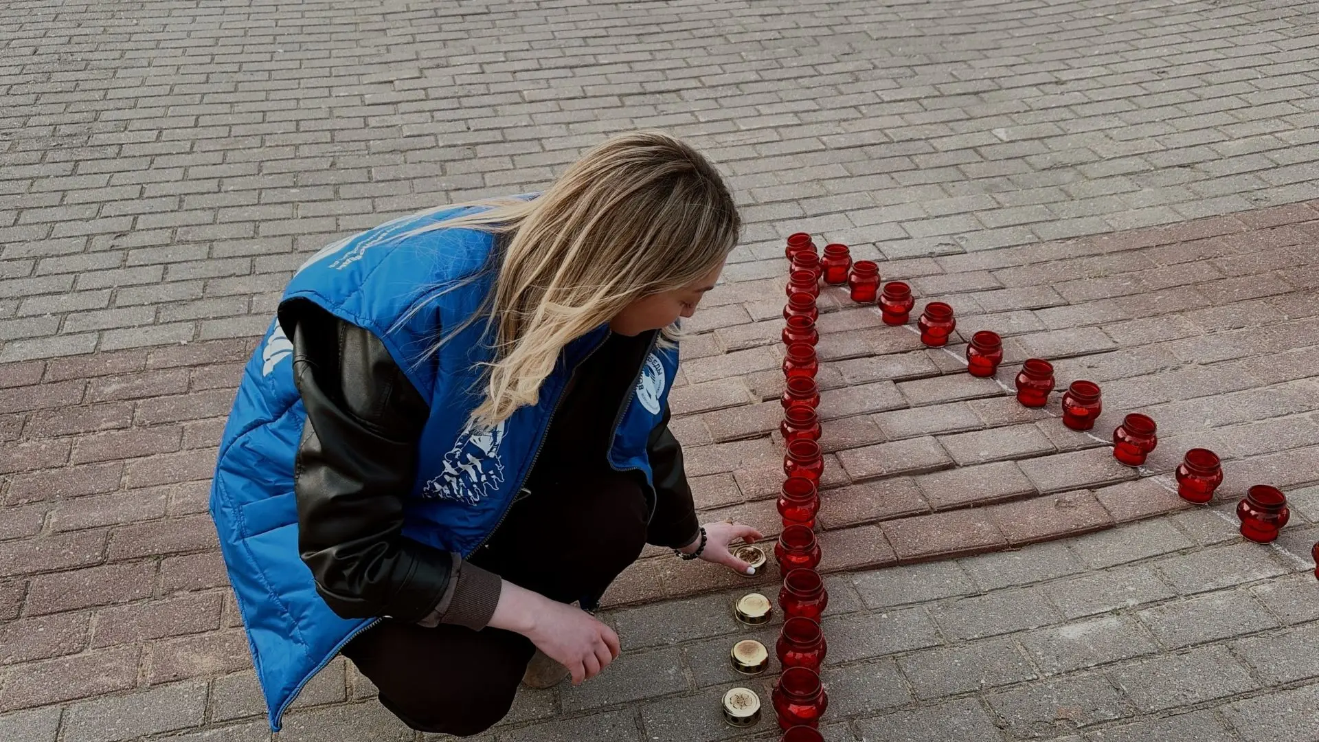«Огненные картины войны» зажглись во Владимирской области «Огненные картины войны» зажглись во Владимирской области