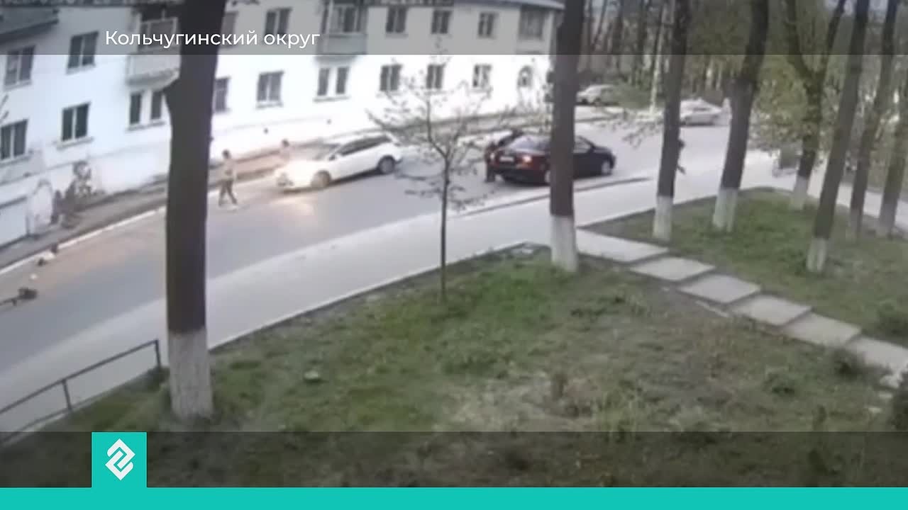 Два подростка серьезно пострадали в ДТП на электросамокате в Кольчугино